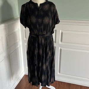 Best Mountain🇫🇷 Midi dress